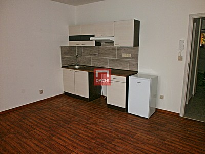 Pronájem bytu 1+kk 27 m²