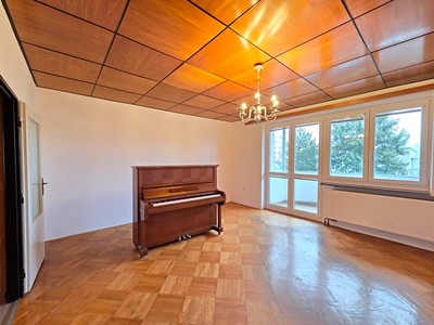 Prodej bytu 3+1 75 m² (Jednopodlažní)