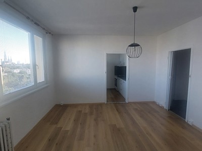 Pronájem bytu 2+1 44 m²
