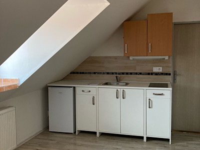 Pronájem bytu 2+kk 30 m²
