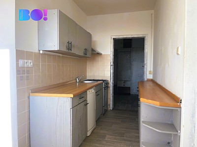 Prodej bytu 3+1 70 m²