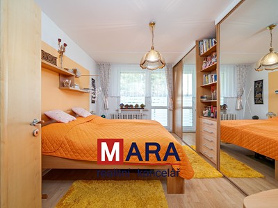 Prodej bytu 3+1 69 m²