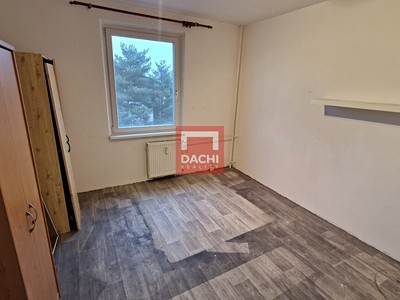 Prodej bytu 3+1 74 m²