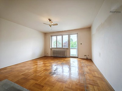 Prodej bytu 3+1 81 m²