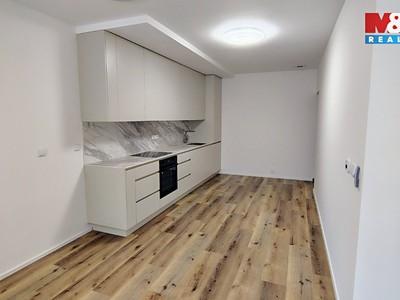 Pronájem bytu 2+kk 60 m²
