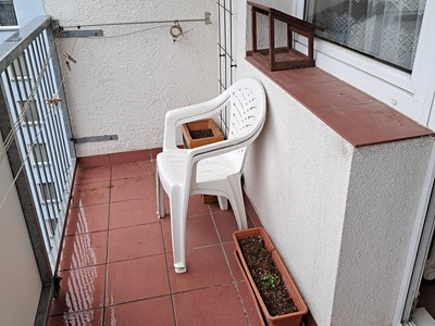 Prodej bytu 2+1 50 m² (Jednopodlažní)