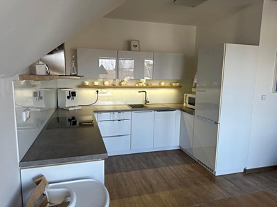 Prodej bytu 3+kk 81 m²