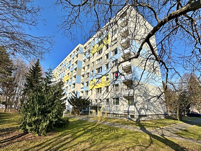 Prodej bytu 4+1 78 m²