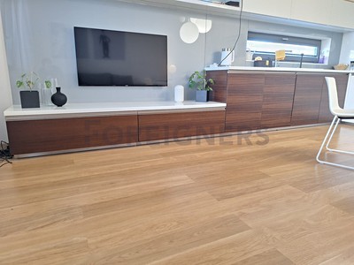 Pronájem bytu 2+kk 55 m²