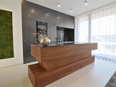 Prodej bytu 4+kk 155 m²