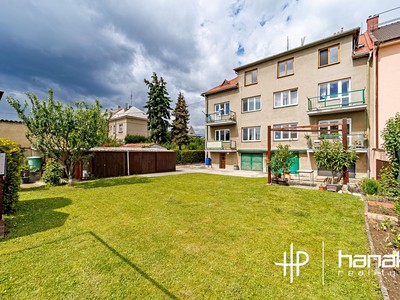 Prodej bytu 3+kk 72 m²