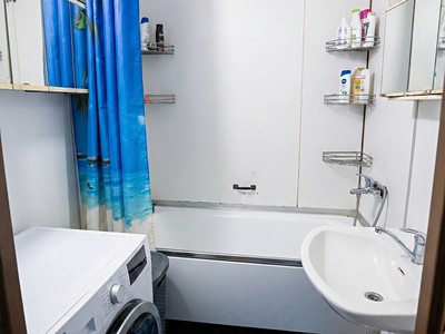 Prodej bytu 3+1 61 m² (Jednopodlažní)