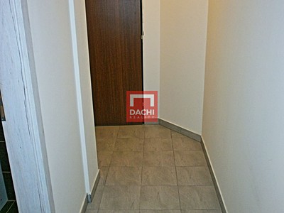 Pronájem bytu 1+kk 27 m²