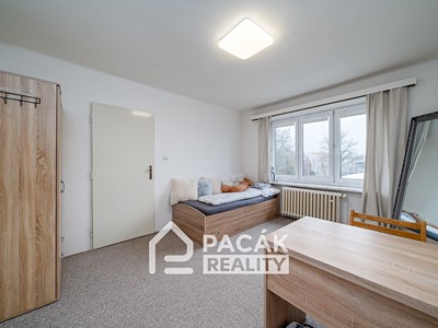 Prodej bytu 3+1 75 m²
