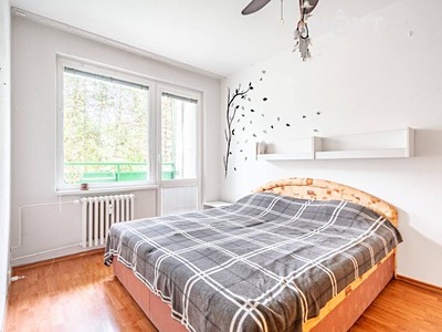 Pronájem bytu 4+1 84 m² (Jednopodlažní)