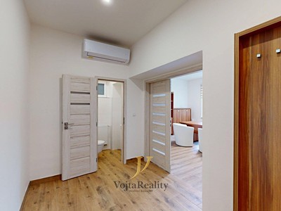 Prodej bytu 4+kk 95 m²