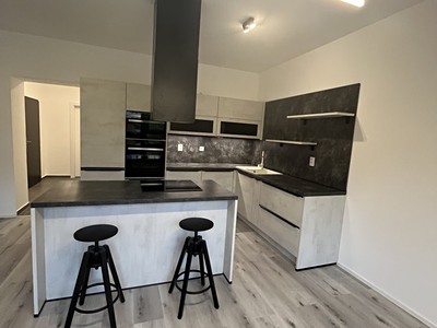 Pronájem bytu 2+kk 64 m²