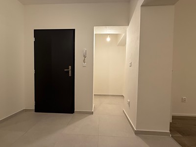 Prodej bytu 2+kk 61 m²