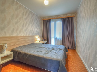 Pronájem bytu 3+1 70 m²