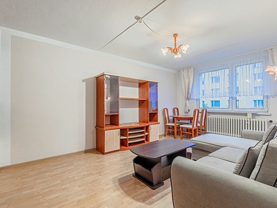 Pronájem bytu 3+1 79 m²