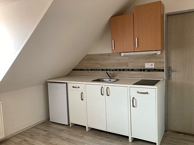 Pronájem bytu 2+kk 30 m²