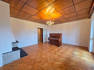 Prodej bytu 3+1 75 m² (Jednopodlažní)