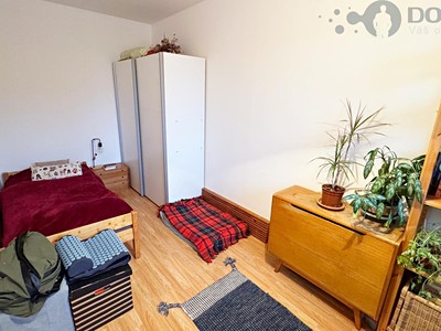 Pronájem bytu 2+1 44 m²