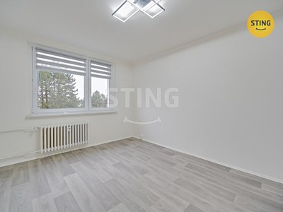 Prodej bytu 2+1 56 m²