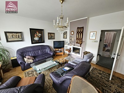 Prodej bytu 4+1 97 m²