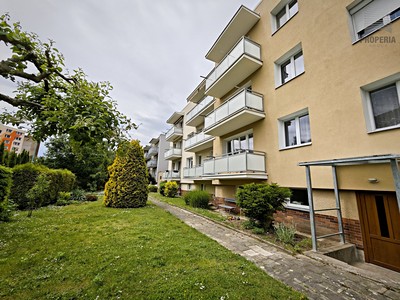 Prodej bytu 3+1 81 m²