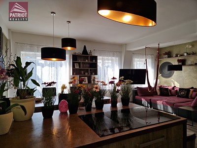 Prodej bytu 3+kk 93 m²