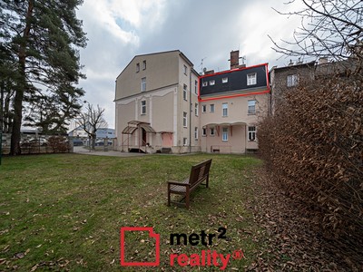 Prodej bytu 2+1 74 m²