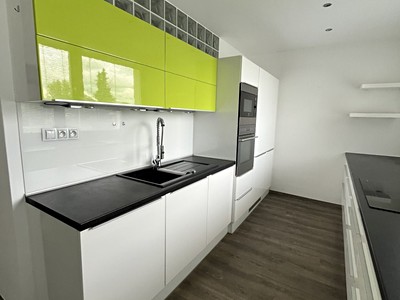 Pronájem bytu 4+kk 84 m²