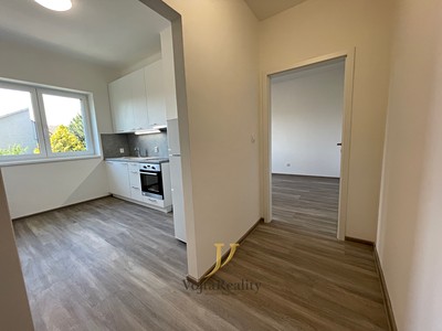 Pronájem bytu 1+1 31 m²