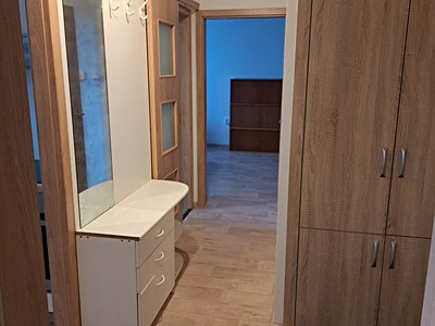 Prodej bytu 2+1 50 m² (Jednopodlažní)