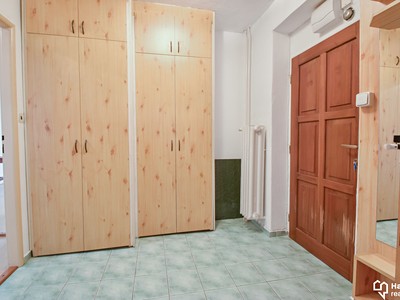 Pronájem bytu 3+1 82 m²