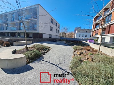 Pronájem bytu 2+kk 70 m²