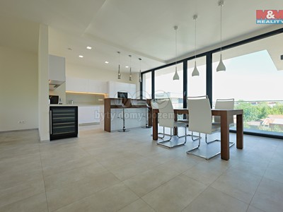Prodej bytu 5+kk 154 m²