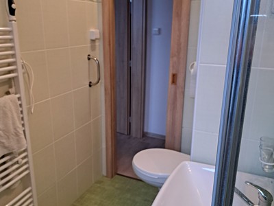 Prodej bytu 2+1 50 m² (Jednopodlažní)