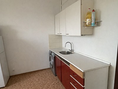 Prodej bytu 1+1 32 m²