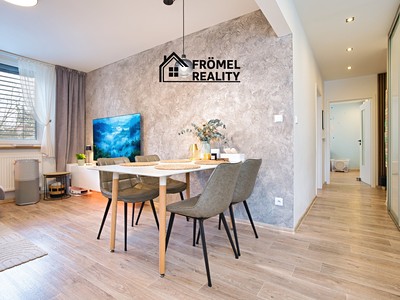 Prodej bytu 3+kk 77 m²