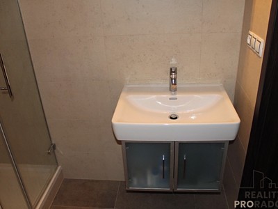 Prodej bytu 2+kk 43 m²