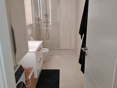 Pronájem bytu 2+kk 49 m² (Jednopodlažní)