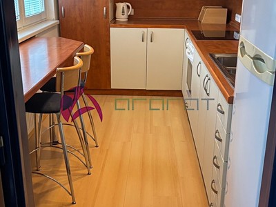 Pronájem bytu 3+1 71 m²