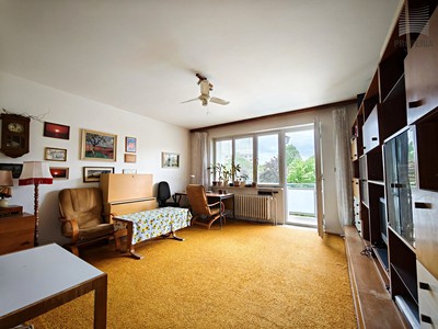 Prodej bytu 3+1 81 m²