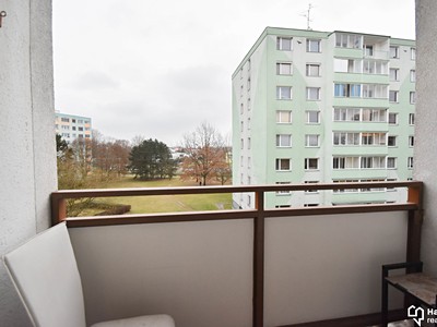 Pronájem bytu 3+1 70 m²