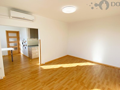 Pronájem bytu 3+1 65 m²