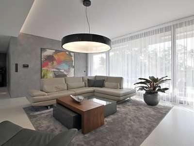 Prodej bytu 4+kk 155 m²
