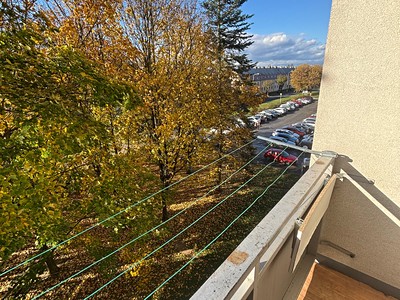 Prodej bytu 3+1 61 m²