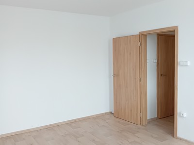 Prodej bytu 2+1 50 m² (Jednopodlažní)